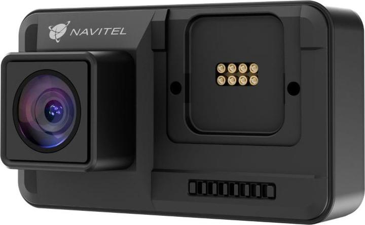 Immagine prodotto Navitel Camera accessory | Compact dashcam with 2K video quality | R460 2K (Display integrato, Microfono incorporato, Ricevitore GPS, WiFi, Full HD)