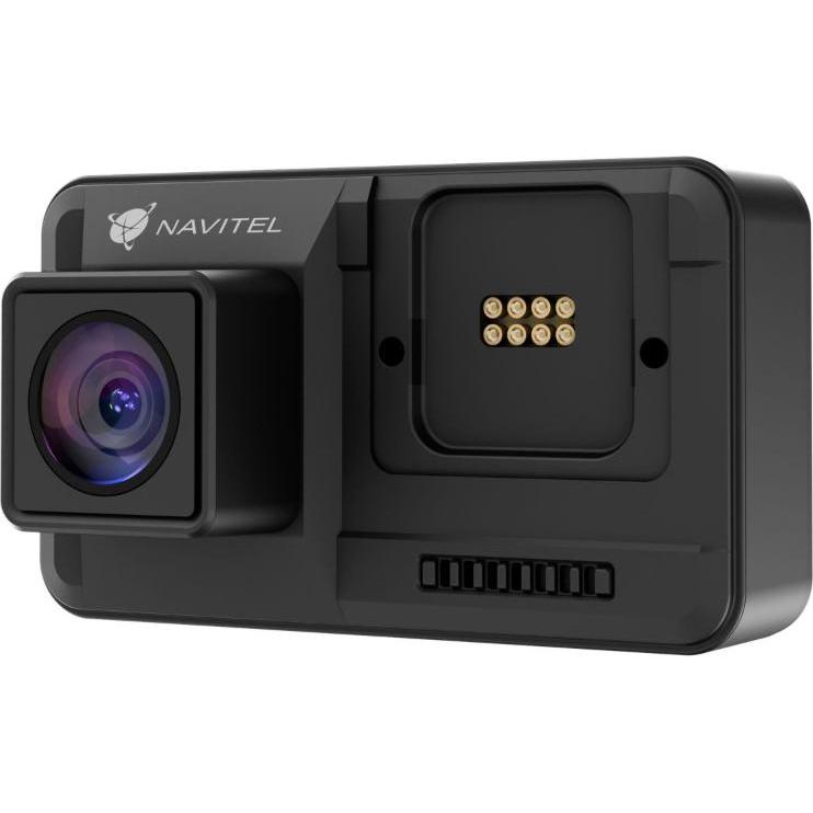 Navitel Camera accessory Compact dashcam with 2K video quality R460 2K, Dashcam