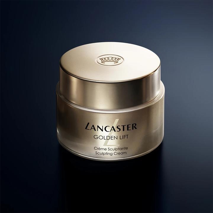 Actual product image Lancaster Golden Lift Sculpting Day Cream (50 ml, Day cream)