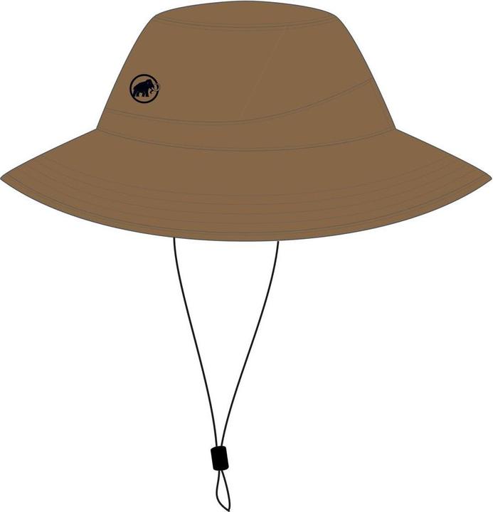 Image du produit Mammut Runbold Hat (L)