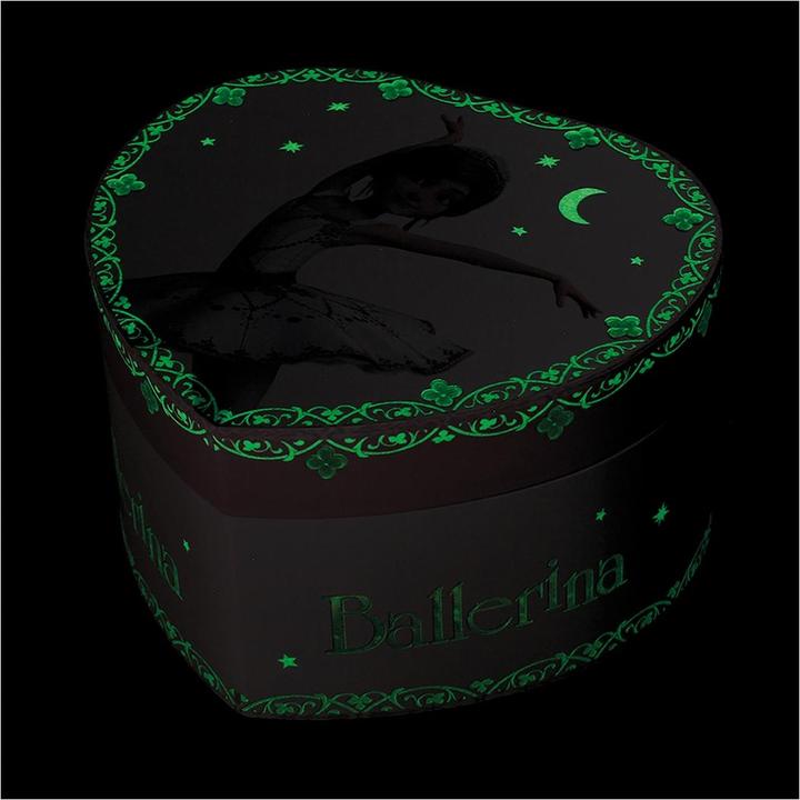 Actual product image Trousselier Music Heart