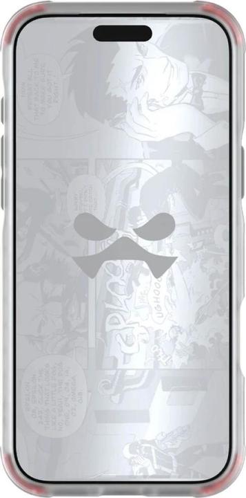 Produktbild Ghostek Etui Covert MagSafe do iPhone 17 Pro Max przezroczysty (Apple iPhone 17 Pro Max)