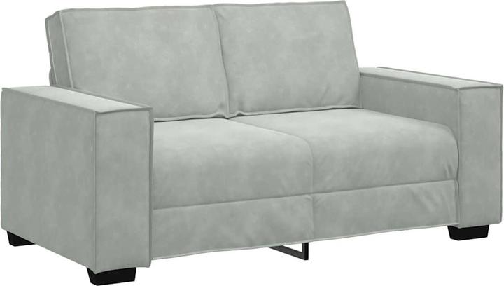 Produktbild vidaXL 2-Sitzer-Sofa (2-Sitzer)