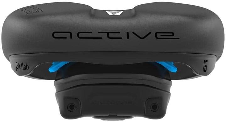 Produktbild Sqlab Sattel 602 M-D active 2.1