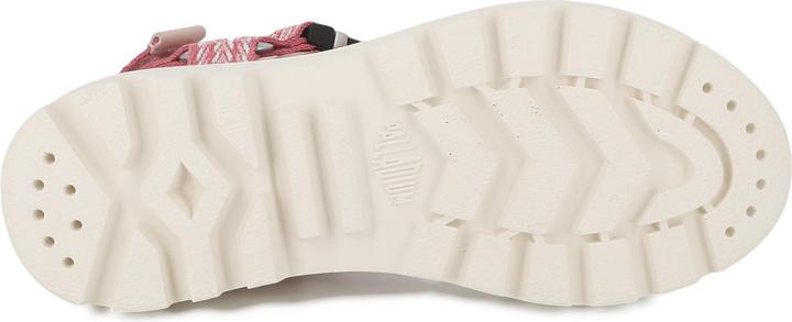 Actual product image Palladium Pallacruise Strap (39.5)