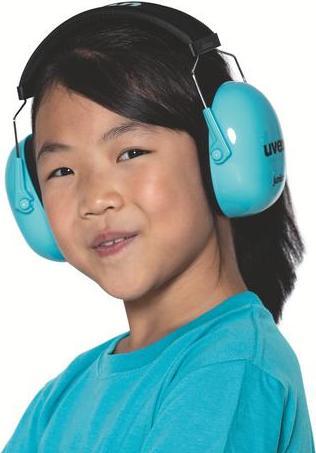 Produktbild Uvex Junior (1x)
