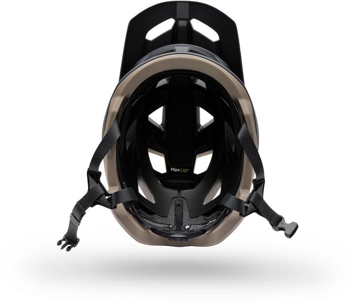 Image du produit Fox Speedframe Helmet (51 - 55.50 cm)