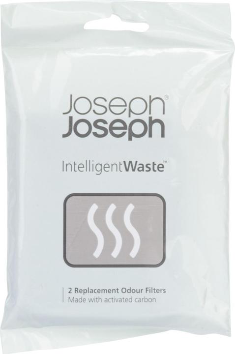 Image du produit Joseph Joseph Remplacement du filtre à odeurs
