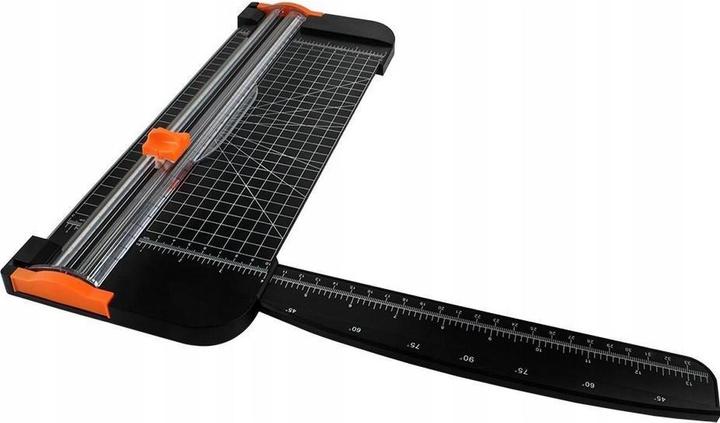 Actual product image Bigstren Paper cutter - Trimmer (12 Sheets, A3)