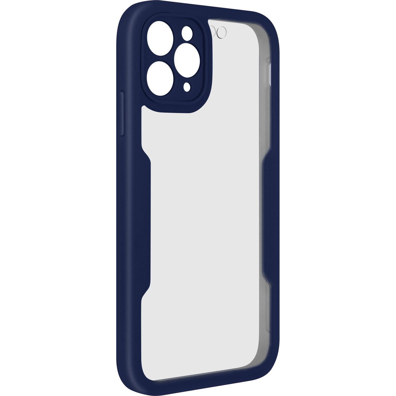 Avizar 180 Series (Apple iPhone 11 Pro Max), Smartphone Hülle, Blau