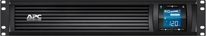 Immagine prodotto APC Usv Smc1000i-2uc, 1000va/600w (1000 VA, 600 W, Interattivo linea UPS)