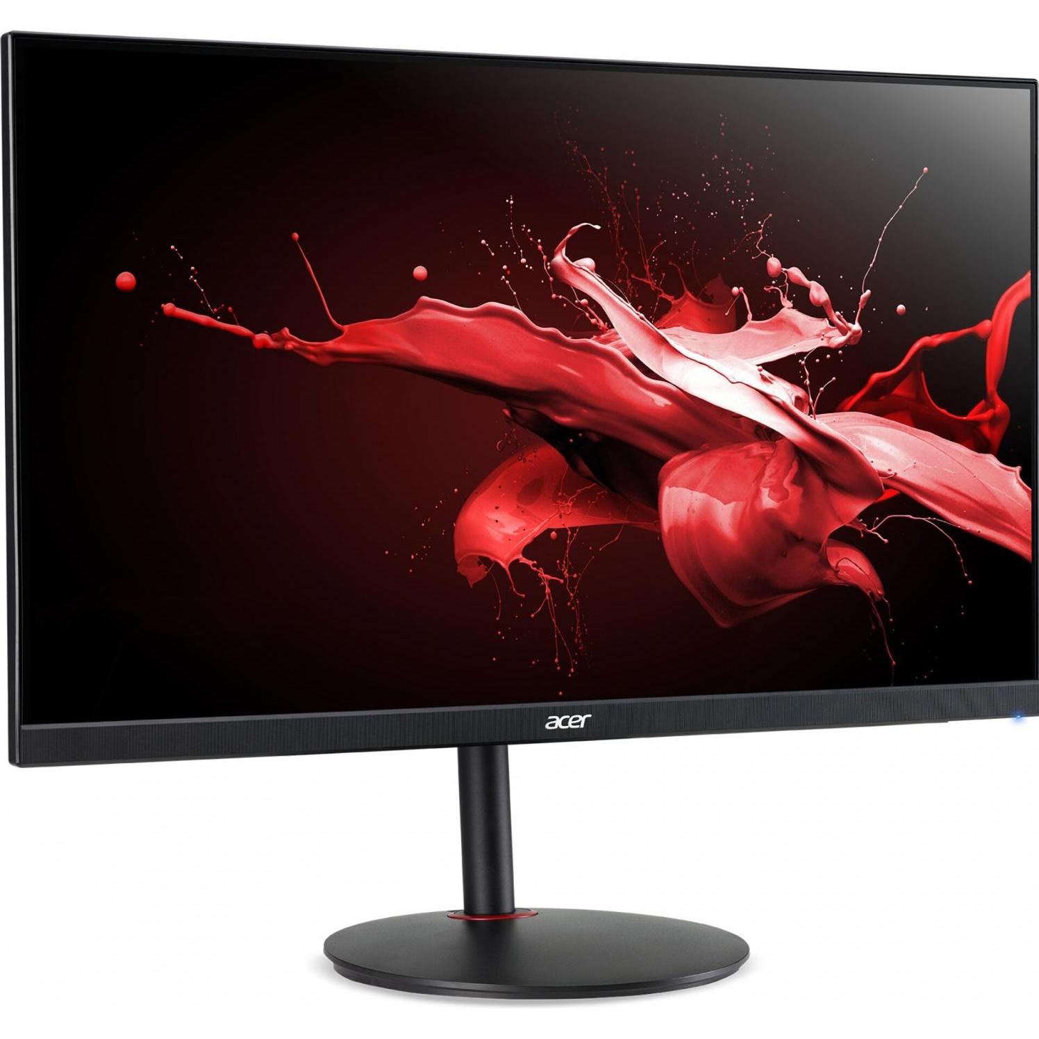 Acer Nitro XV270M3bmiiprx (1920 x 1080 Pixel, 27"), Monitor, Schwarz