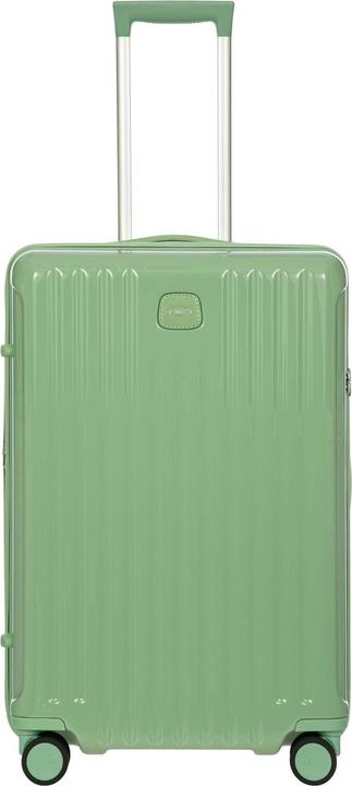 Produktbild Brics Bric's Trolley + Koffer Positano Trolley M exp (83 l)