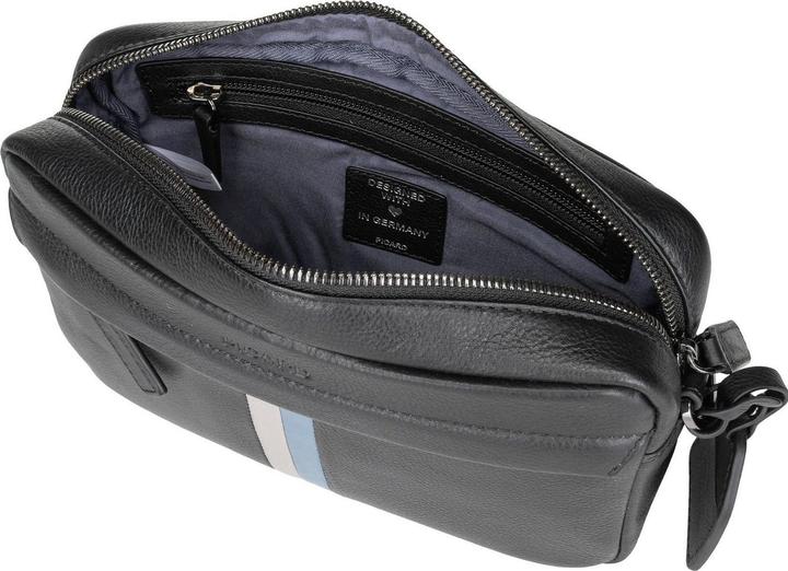 Immagine prodotto Picard Horizon Umhängetasche Leder 23 cm