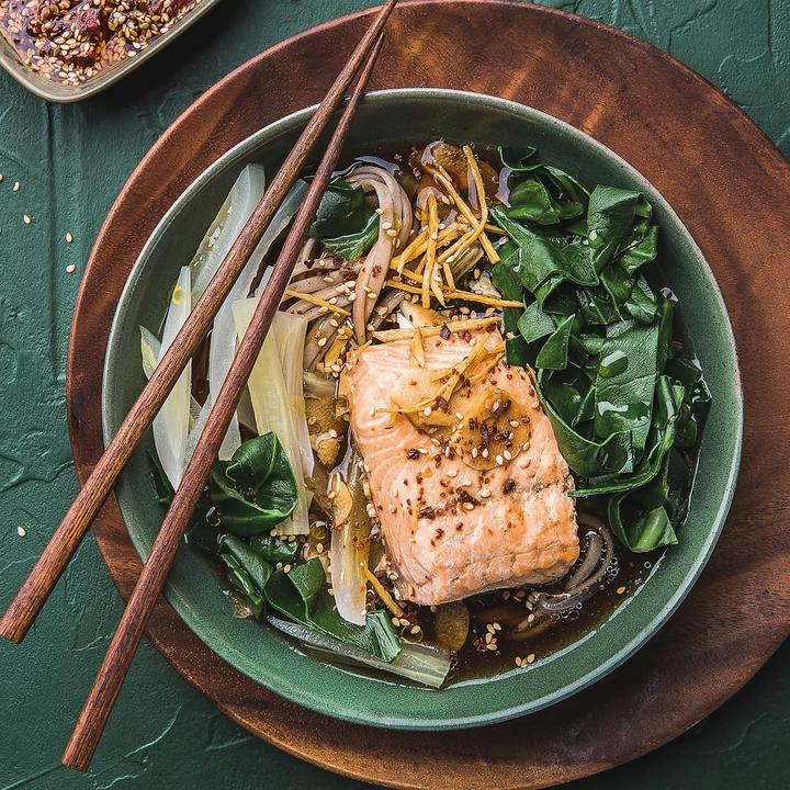 Image du produit Tefal Steamer de luxe pratique