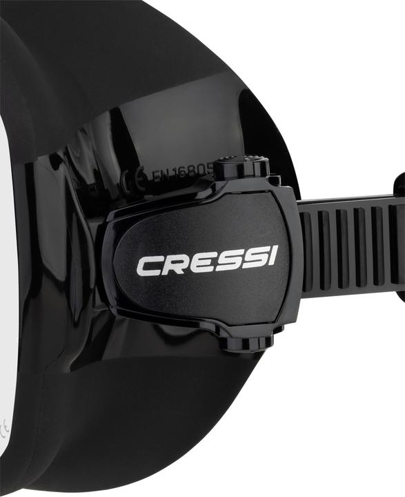 Productafbeelding Cressi Z2S Maske