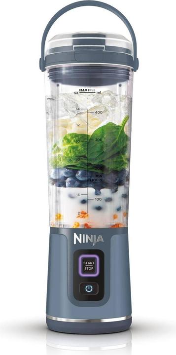 Produktbild Ninja Blast