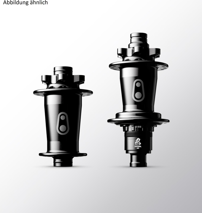 Image du produit Crankbrothers Corps de roue libre Synthesis Wheel Freehub, NAluminum, I9 101, SRAM XD