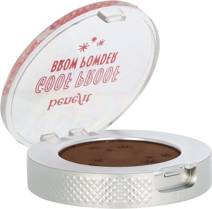 Produktbild BeneFit Cosmetics Goof Proof Brow Powder (003 Warm Light Brown)