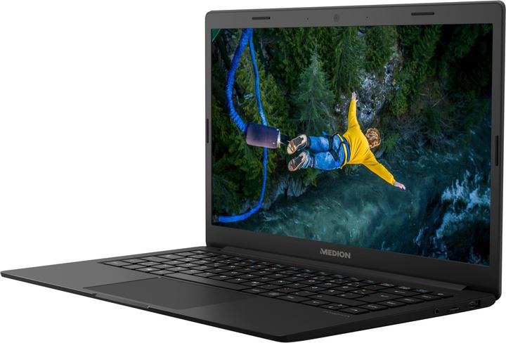 Actual product image Medion AKOYA E4251 (MD62408) Notebook