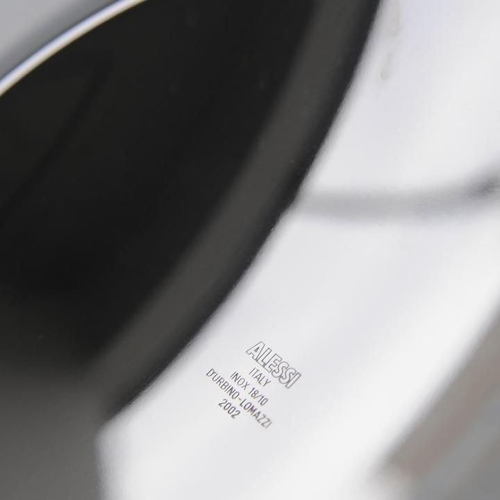 Image du produit Alessi Cuvette Ø 25 cm DOUBLE