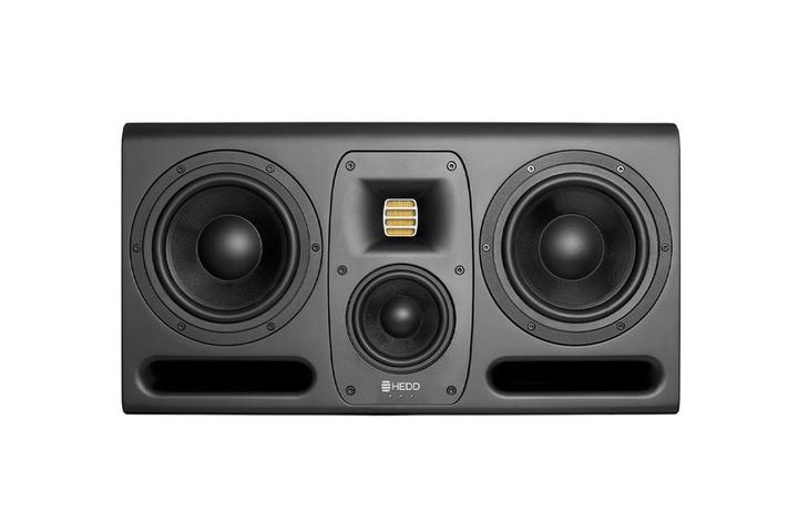 Image du produit Hedd TYPE 30 MK2 Black (Actif, 1 pièce)