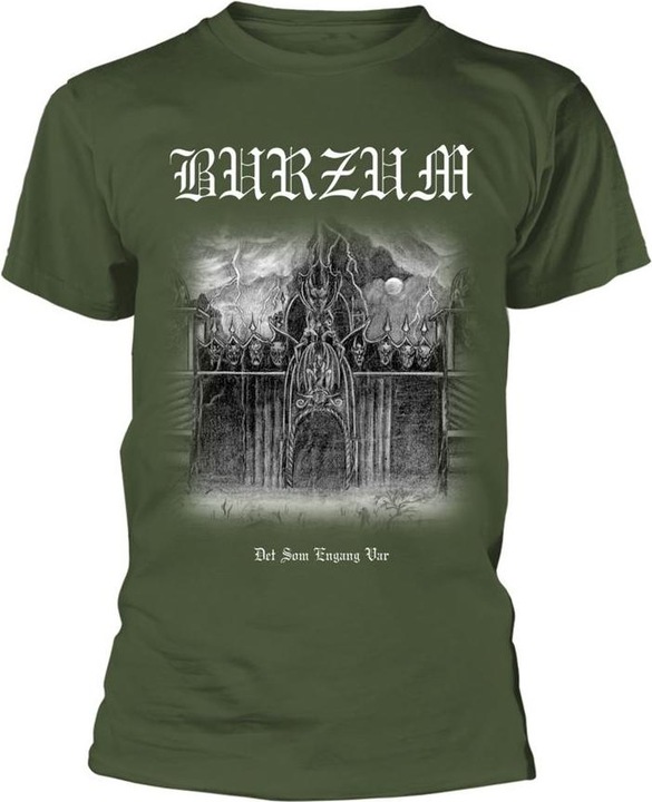 Actual product image Universal Textiles Det Som Engang Var TShirt (XXL)