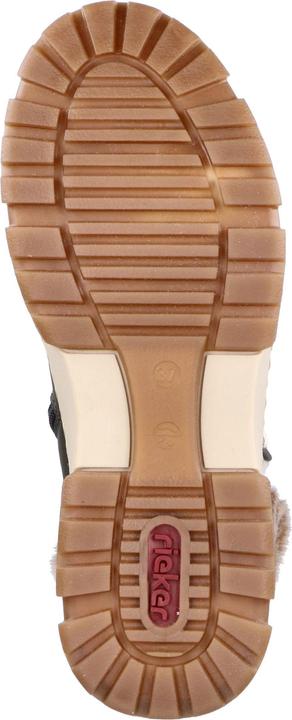 Image du produit Rieker Bottes à lacets (38)