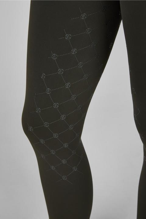 Produktbild Eskadron Reitleggings Flex Vollgrip Dynamic 25 (M)
