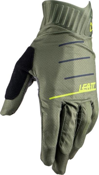 Produktbild Leatt DBX 2.0 Windblock (8.5, 9)