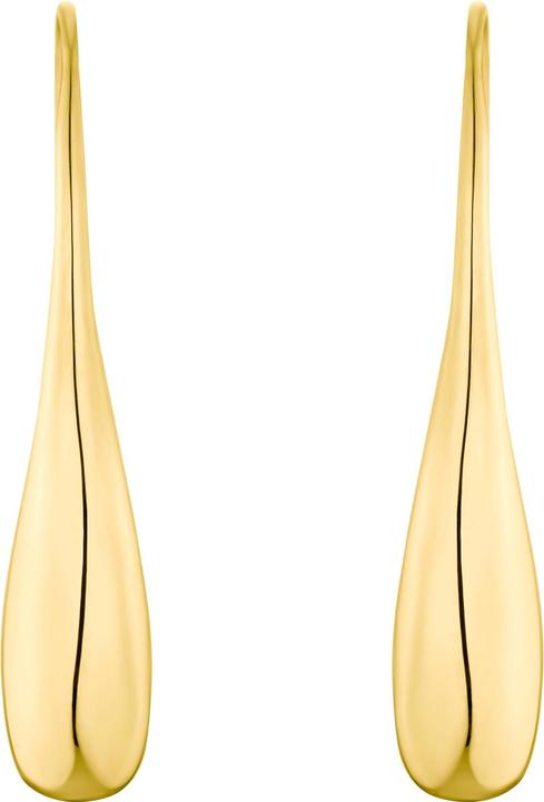 Image du produit S.Oliver Boucles d'oreilles pour femmes, acier inoxydable (Acier inoxydable)