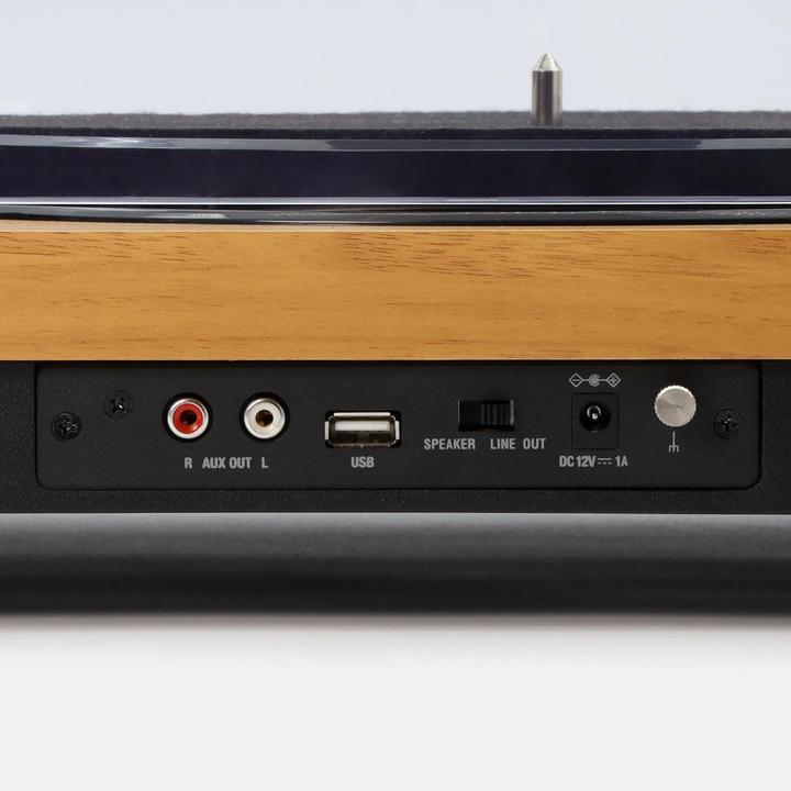 Produktbild Mooov Giradischi Bluetooth