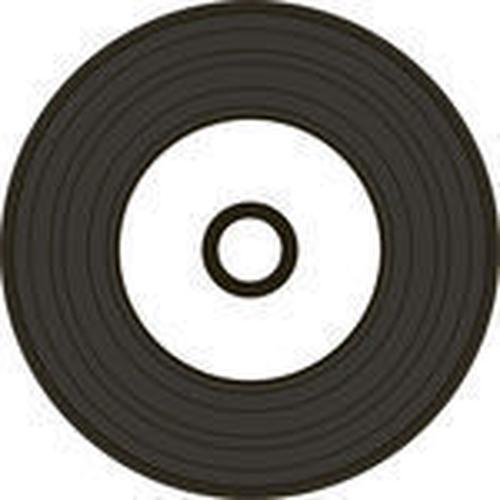 MediaRange Cd-R (50 x)