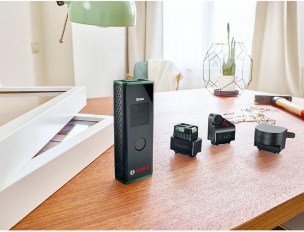 Immagine prodotto Bosch Home & Garden Zamo Set (20 m, 635 nm)