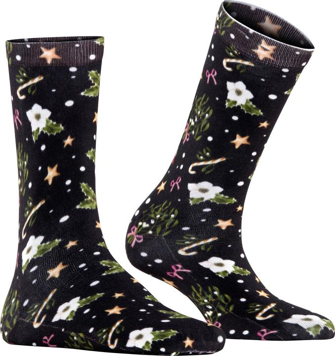 Produktbild Falke Fancy Christmas SO (36 - 41)