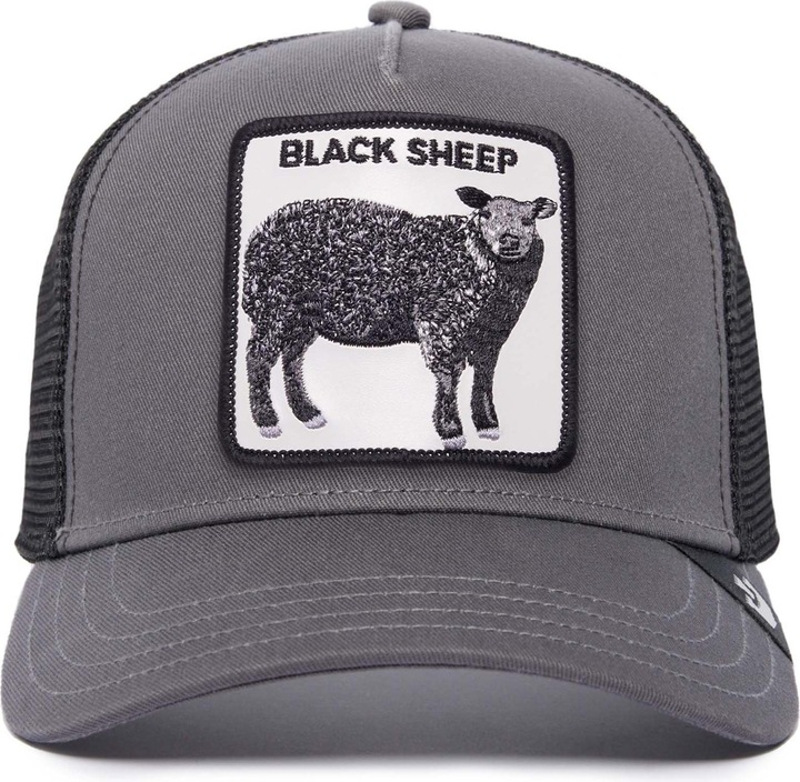 The Black Sheep grey