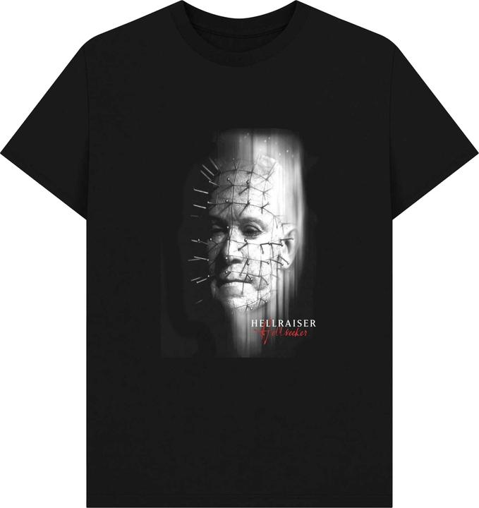 Produktbild Hellraiser Seeker TShirt (M)