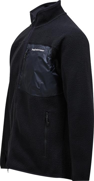 Produktbild Peak Performance Pile Zip Jacket (S)