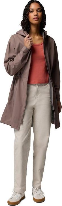 Immagine prodotto Columbia Women's Weekend Adventure II Long Shell