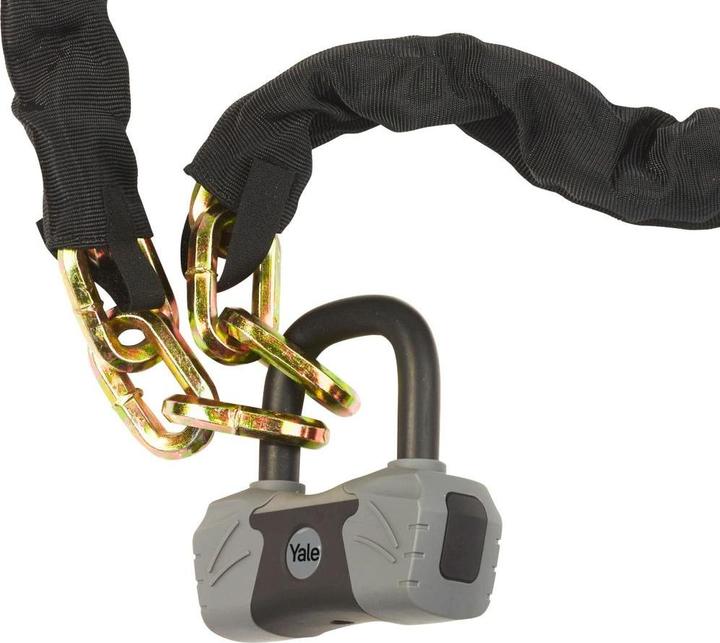 Produktbild Yale Chain & lock 1800mm (180 cm)
