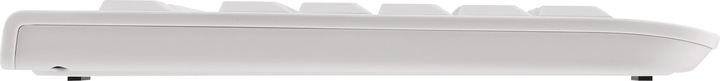 Produktbild CHERRY KC 1000 (JK-0800EU-0) (US, Kabelgebunden)