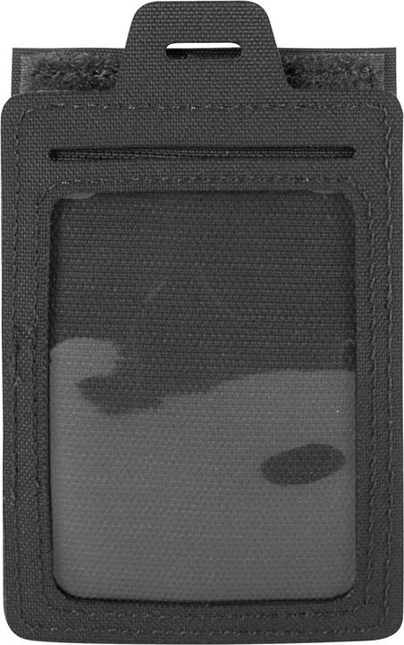 Immagine prodotto Tasmanian Tiger TT ID Card Office Nero