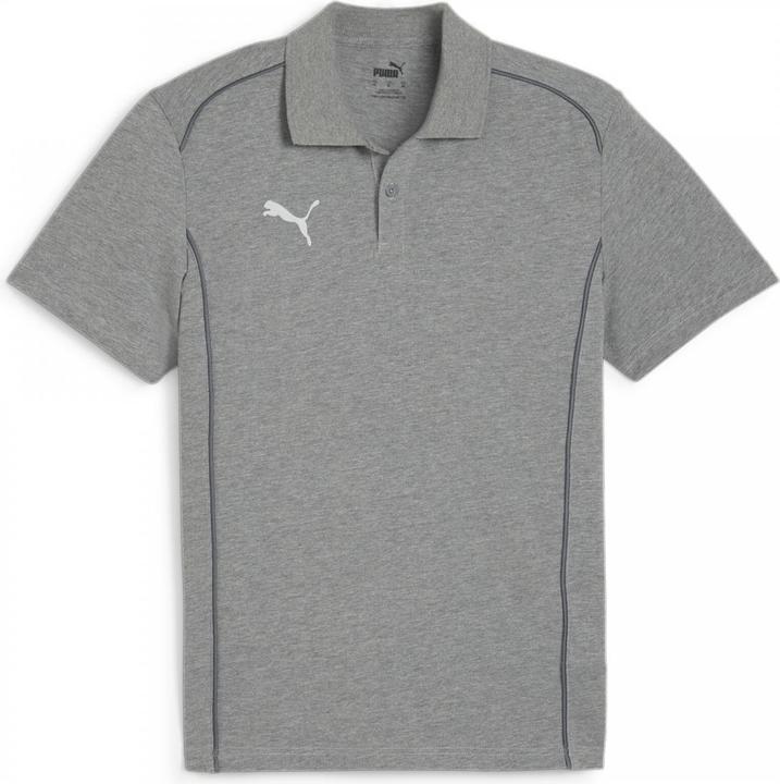 Produktbild Puma teamFINAL Casuals Polo (3XL)