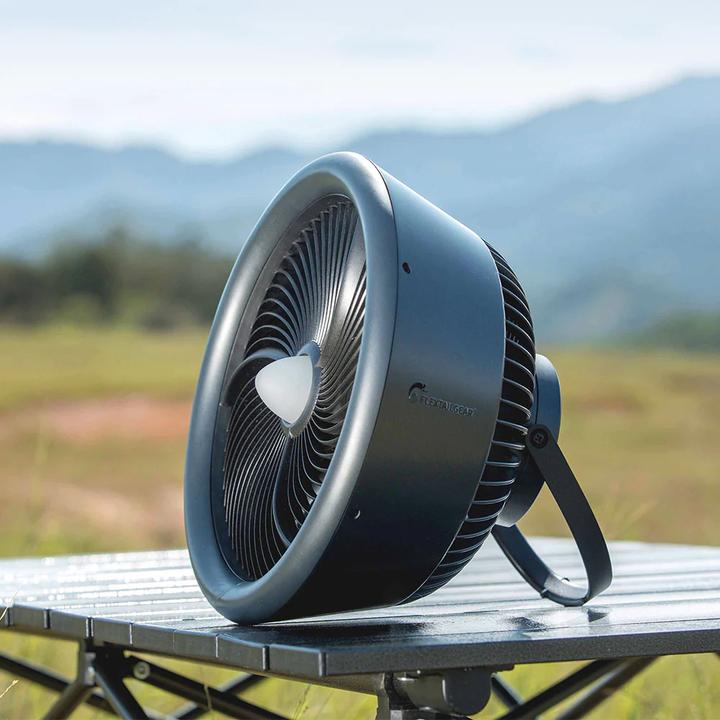 Produktbild Flextail Portable 4-in-1 Max Cooler Fan (30 dB)