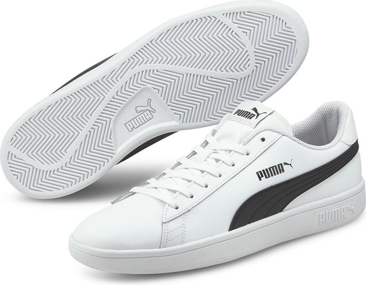 Produktbild Puma Smash v2 Leather Sneaker (44.5)