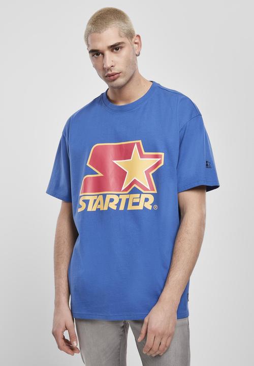 Produktbild Starter Colored Logo Tee (M)