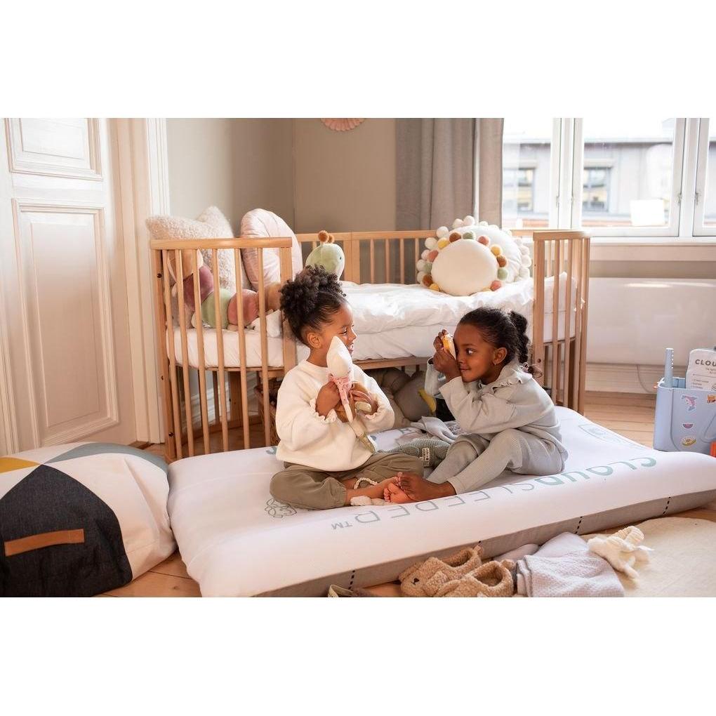 Thumbnail - Stokke, Reisebett, JetKids