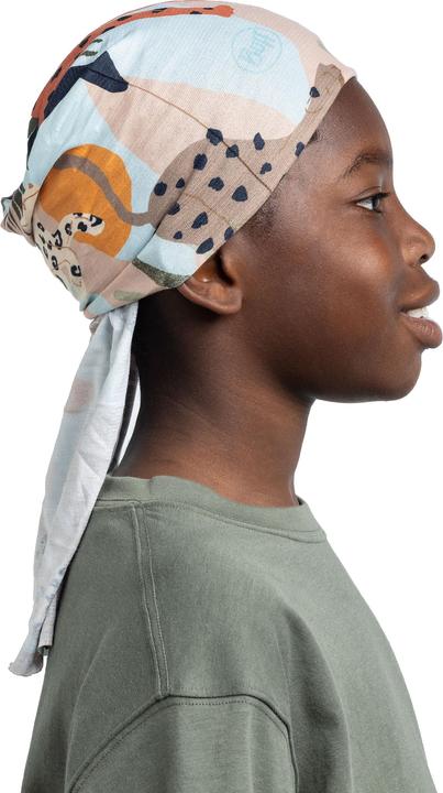 Immagine prodotto Buff Bandana Coolnet Uv Kinder Roam Multi