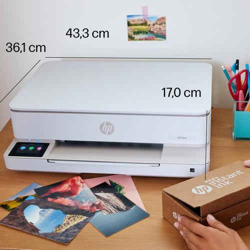 Produktbild HP Envy 6110e (Tintenpatrone, Farbe)