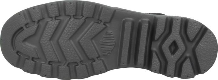 Actual product image Palladium Pampa Travel Lite - 34801 (40)